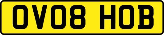 OV08HOB