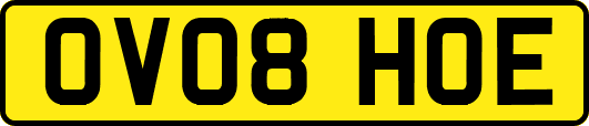 OV08HOE