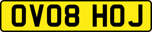 OV08HOJ