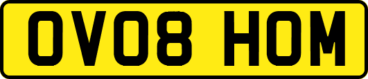 OV08HOM