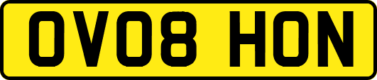 OV08HON