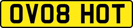 OV08HOT