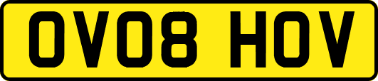 OV08HOV