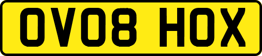 OV08HOX