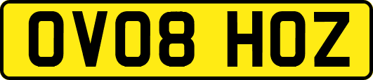 OV08HOZ