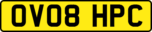 OV08HPC