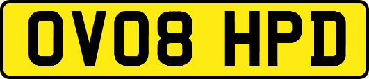 OV08HPD