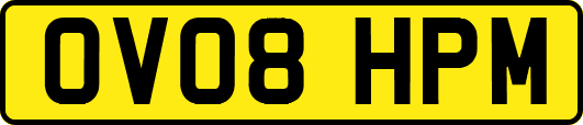 OV08HPM