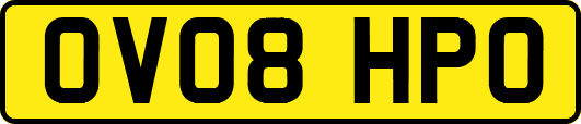 OV08HPO