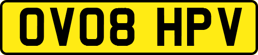 OV08HPV