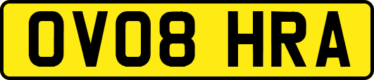OV08HRA