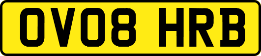 OV08HRB