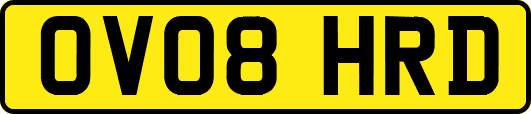 OV08HRD
