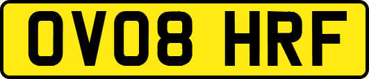 OV08HRF