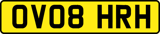 OV08HRH