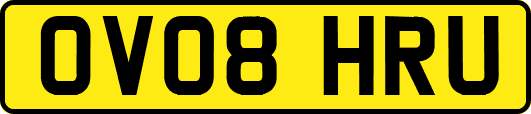 OV08HRU