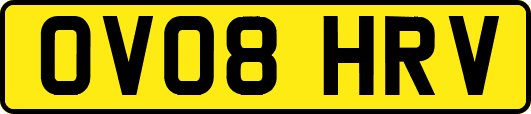 OV08HRV