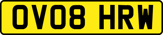 OV08HRW