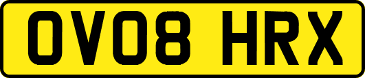 OV08HRX