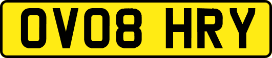 OV08HRY