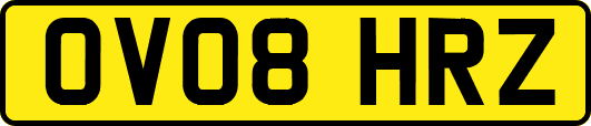 OV08HRZ