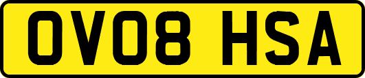 OV08HSA