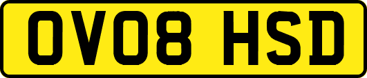OV08HSD