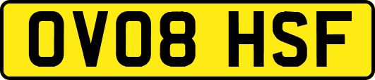 OV08HSF