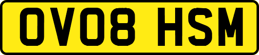 OV08HSM