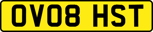 OV08HST