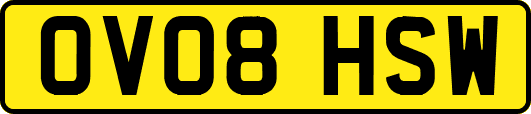 OV08HSW
