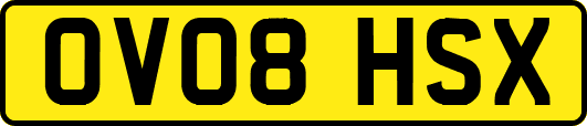 OV08HSX