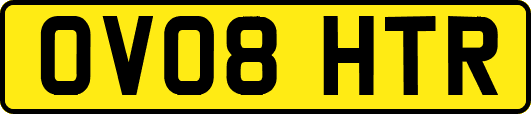 OV08HTR