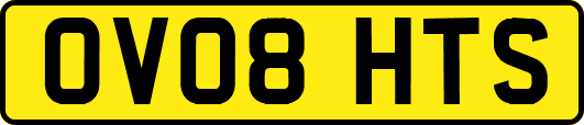 OV08HTS