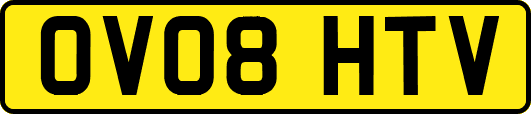 OV08HTV