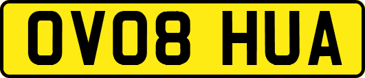 OV08HUA