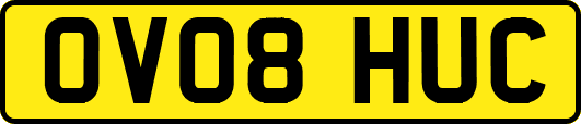 OV08HUC