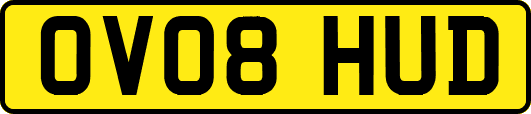 OV08HUD