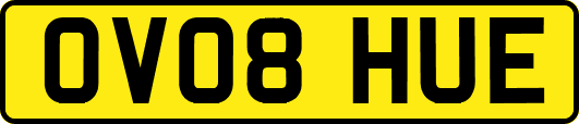 OV08HUE