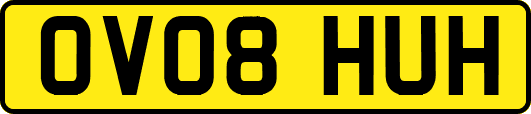 OV08HUH