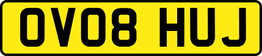 OV08HUJ