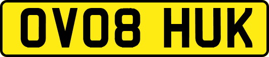 OV08HUK