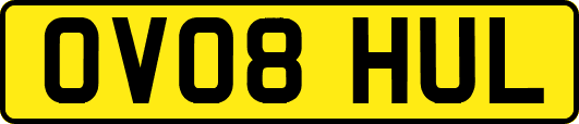 OV08HUL