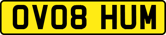 OV08HUM
