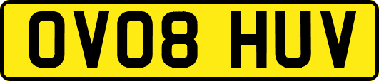 OV08HUV
