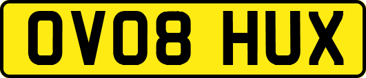 OV08HUX