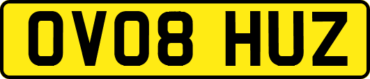 OV08HUZ