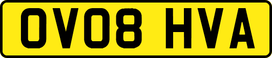 OV08HVA