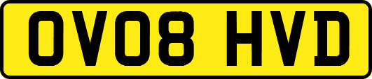 OV08HVD