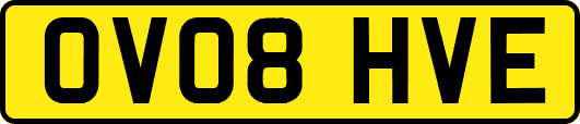 OV08HVE